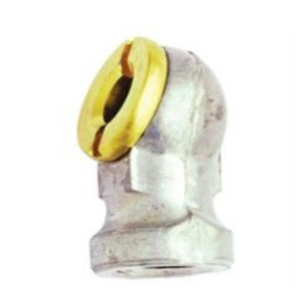 Milton Industries Milton Industries MIL699 Female .25in. NPT Air Chuck MIL699